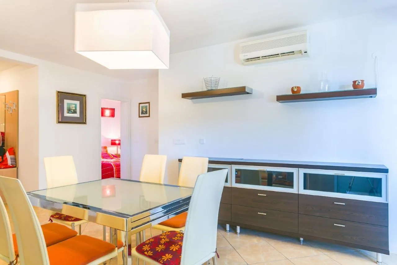 Apartment Ivana 3.5 Medulin Croatia
